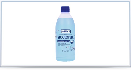 Acetona