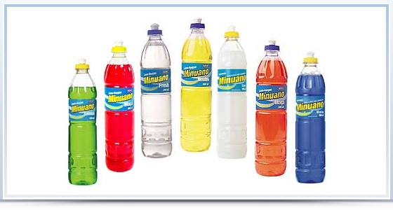 Detergente
