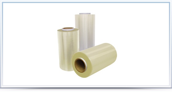 Filme Resinete PVC